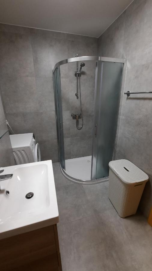 Holiday Apartment Bolfenk Hočko Pohorje Exterior foto