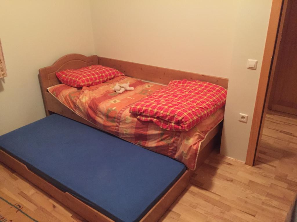 Holiday Apartment Bolfenk Hočko Pohorje Cameră foto