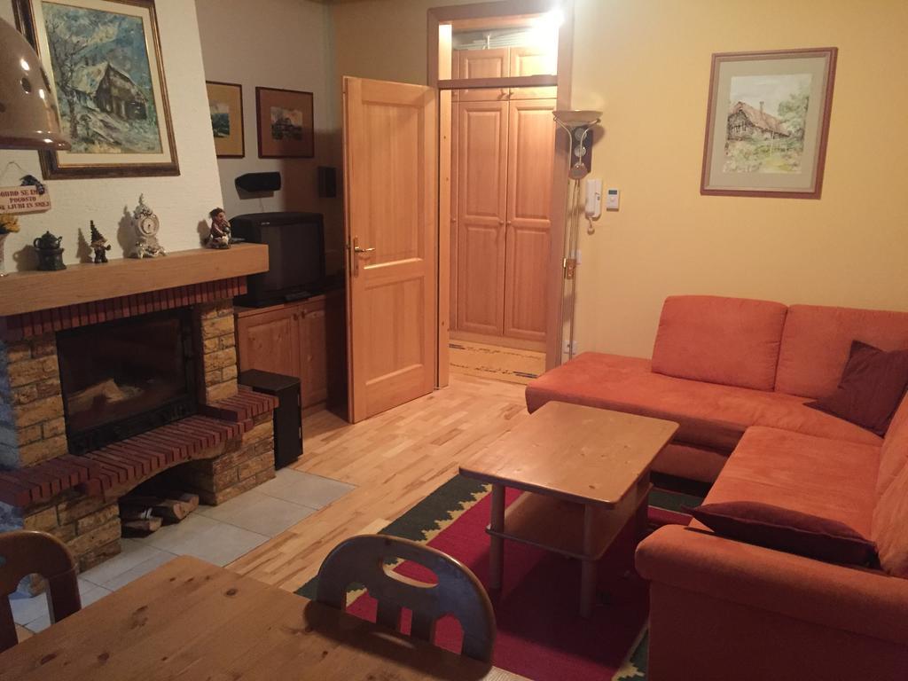 Holiday Apartment Bolfenk Hočko Pohorje Cameră foto