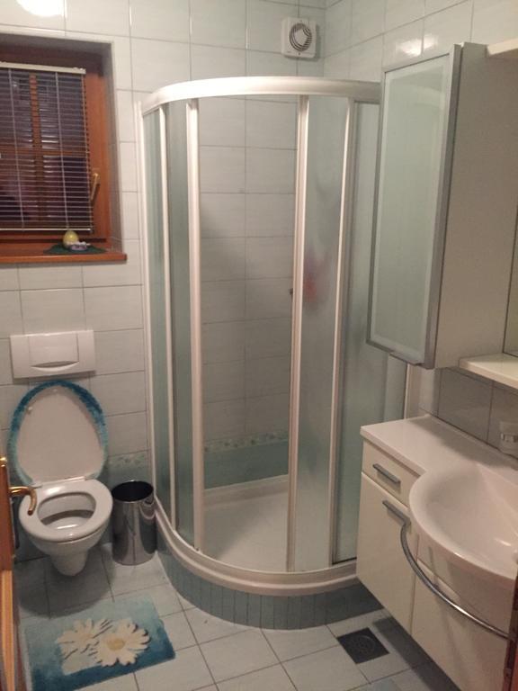 Holiday Apartment Bolfenk Hočko Pohorje Cameră foto