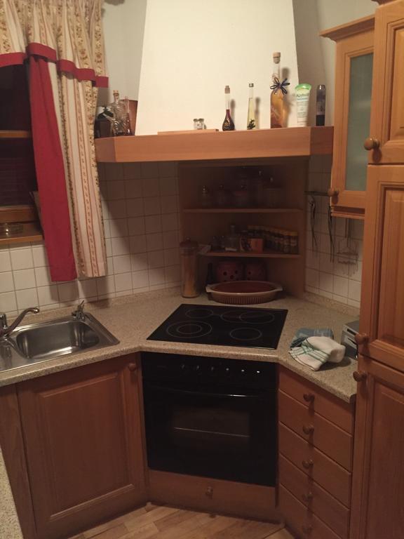 Holiday Apartment Bolfenk Hočko Pohorje Cameră foto