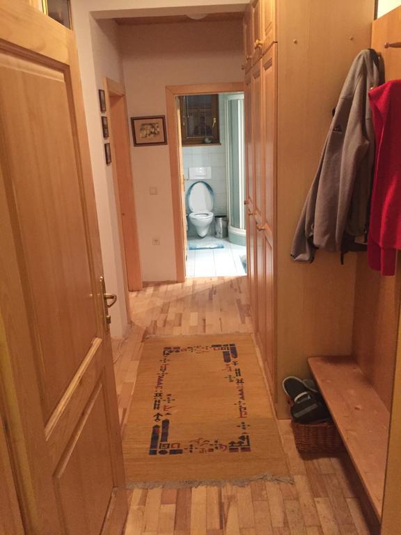 Holiday Apartment Bolfenk Hočko Pohorje Cameră foto